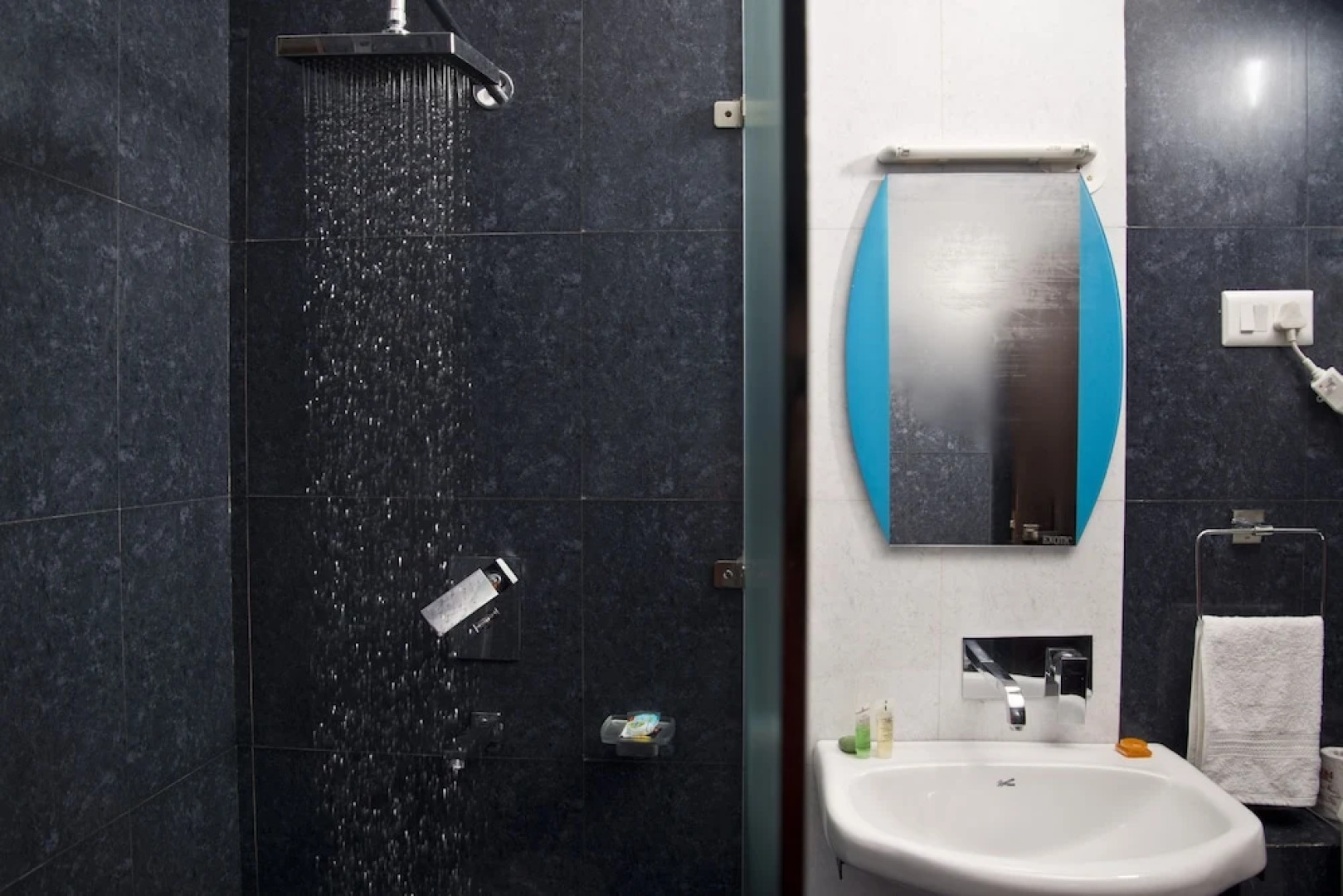 Hotel Bella Heights Inn Mcleodganj