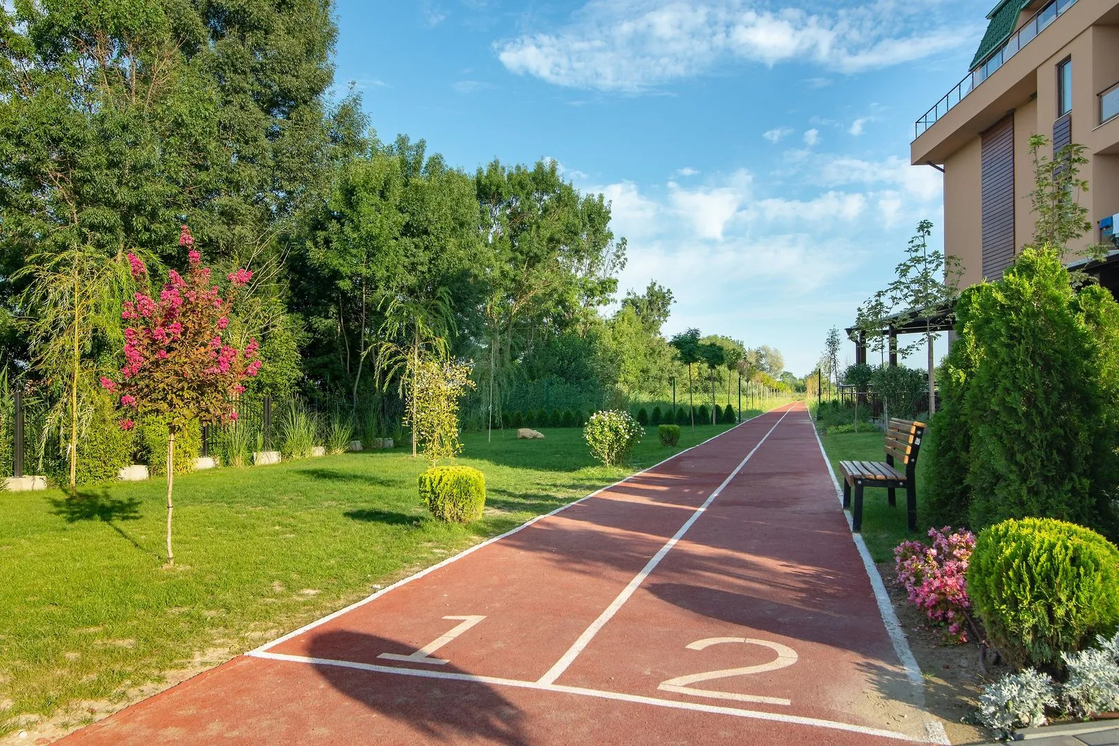 Eco Therma Village Spa & Sport