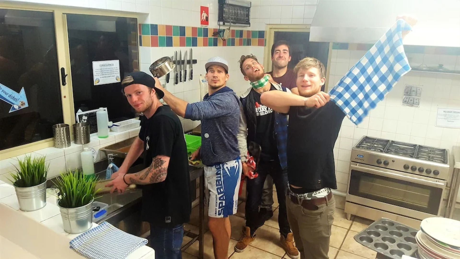 Dunsborough Beach Lodge