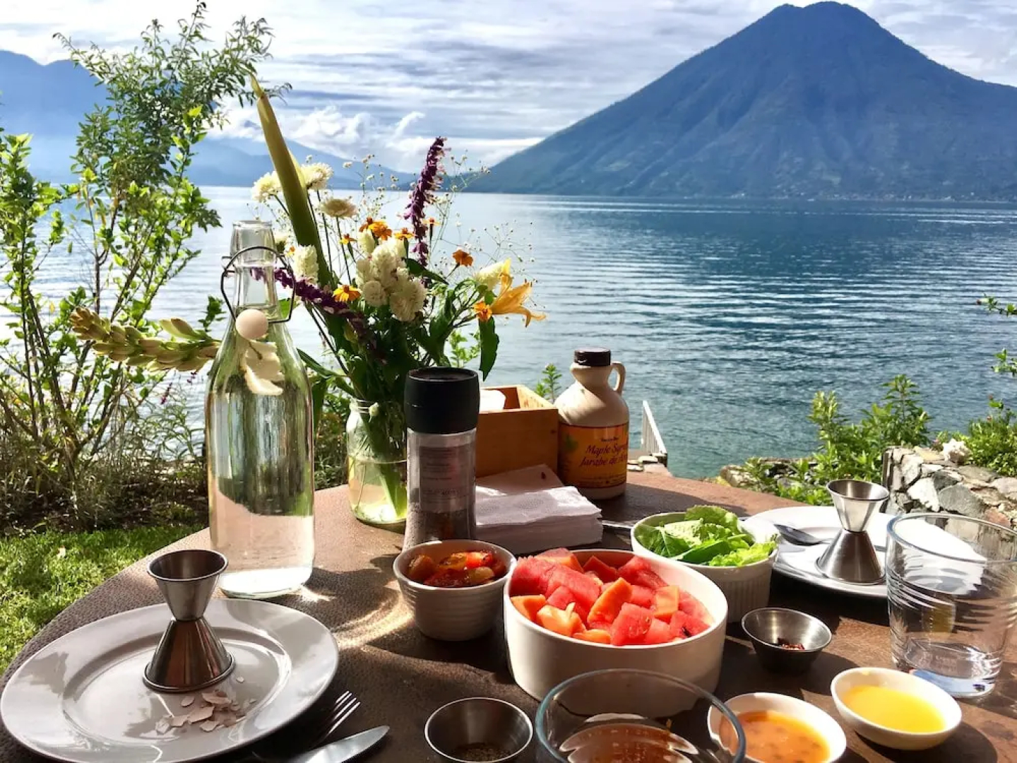 Anzan Atitlan