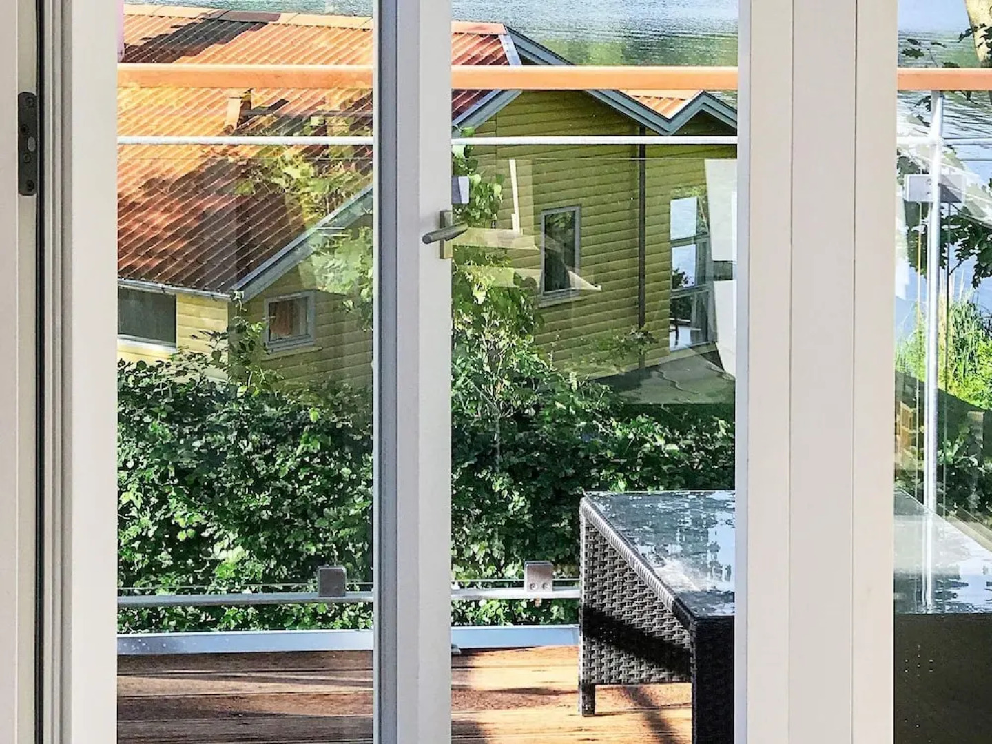 Holiday home Silkeborg IV