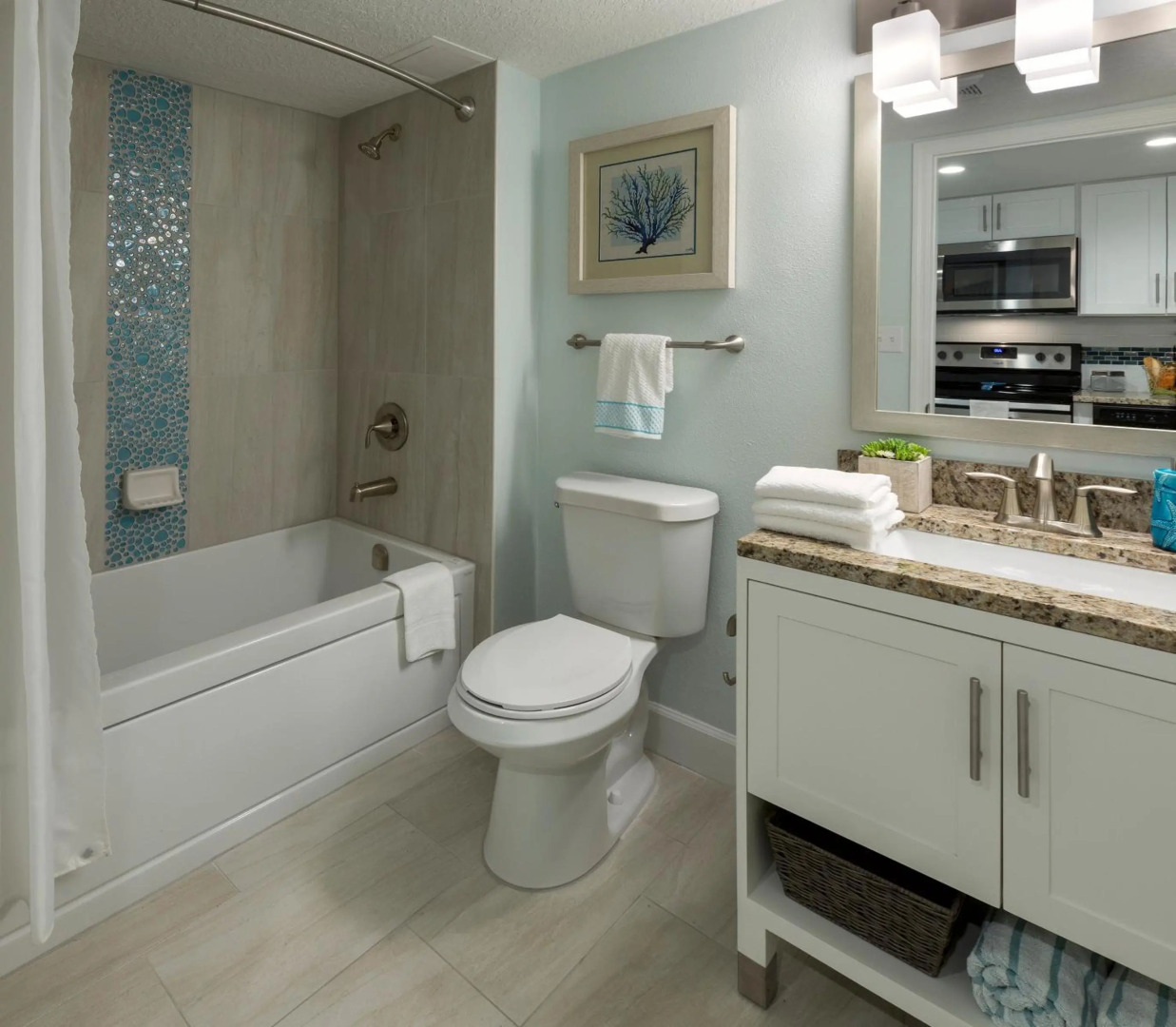 Grand Seas by Exploria Resorts