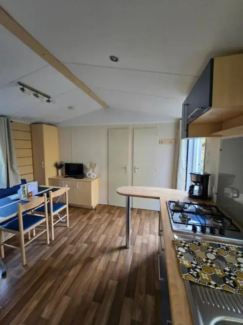 Chalet Beau Rivage