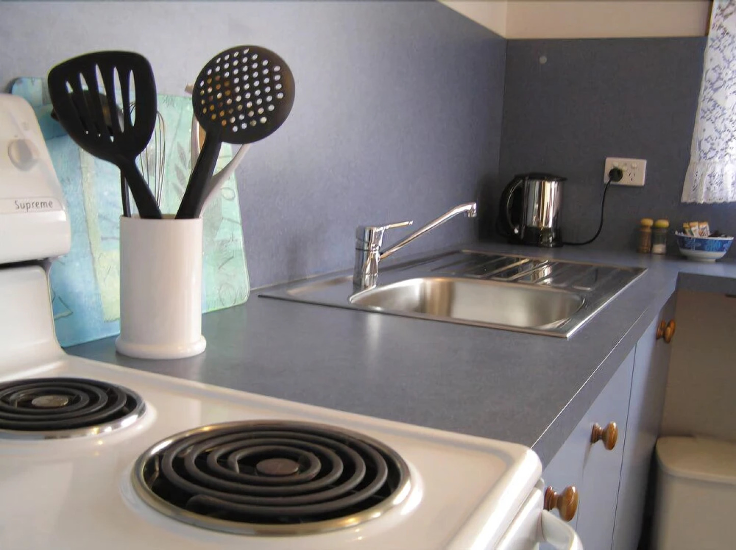 Sunset Holiday Villas