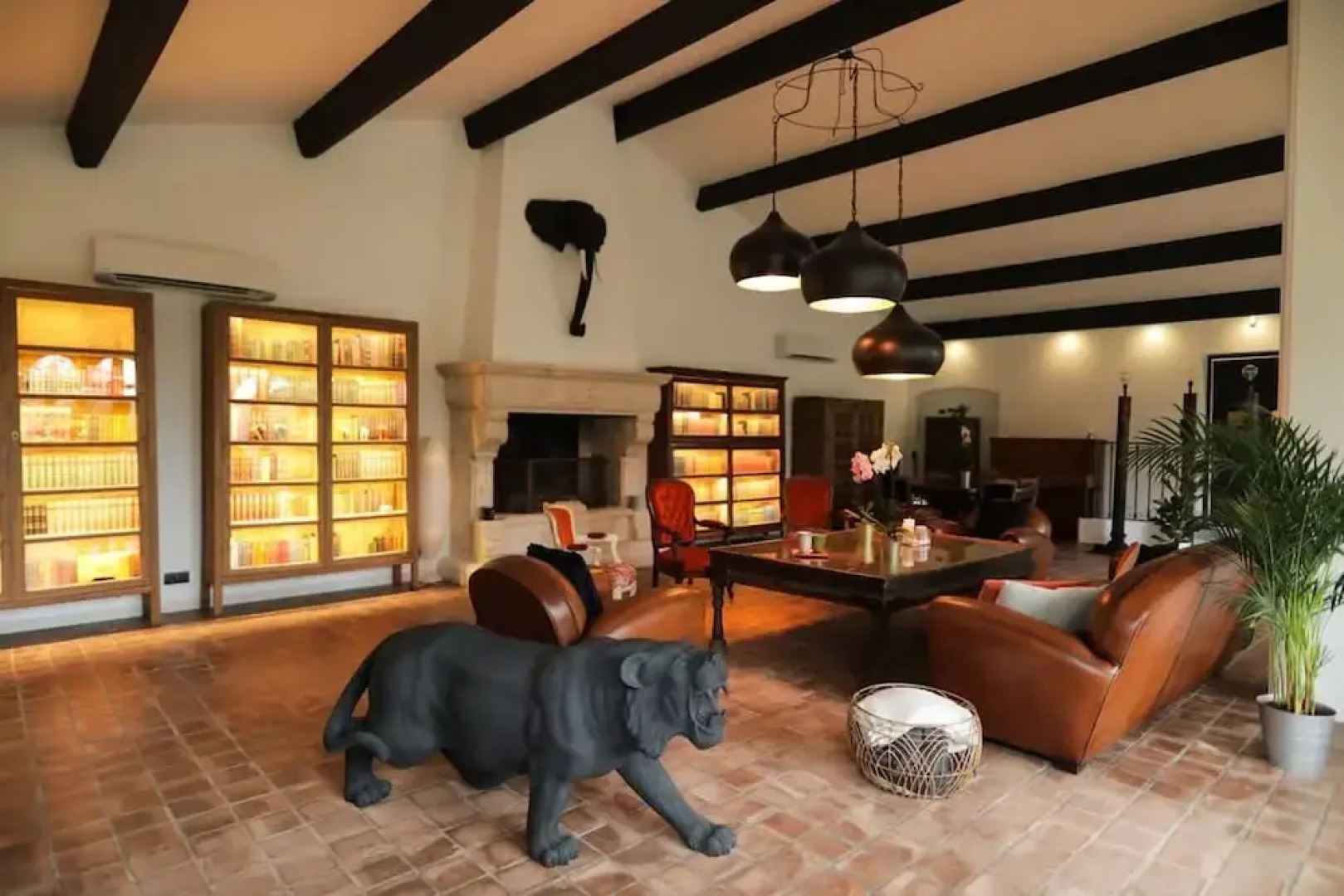 Charming Mas Provencal With Swimming Pool