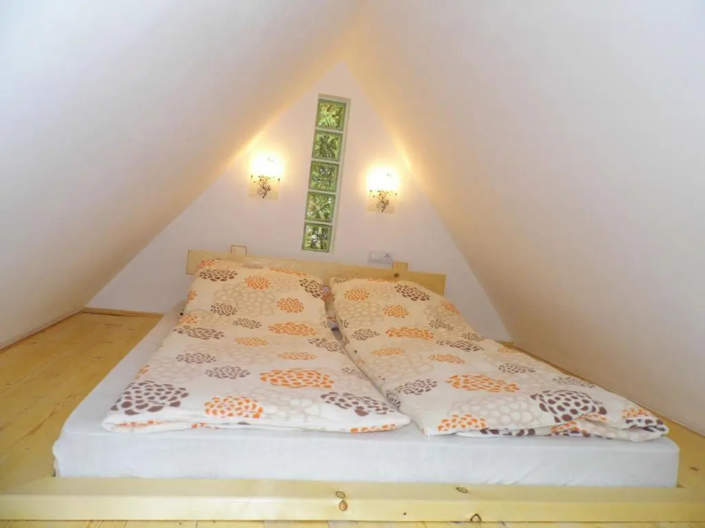 Borostyán Vendégház