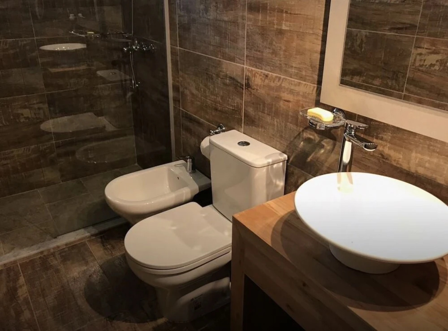 Hermosa Casa de Adobe