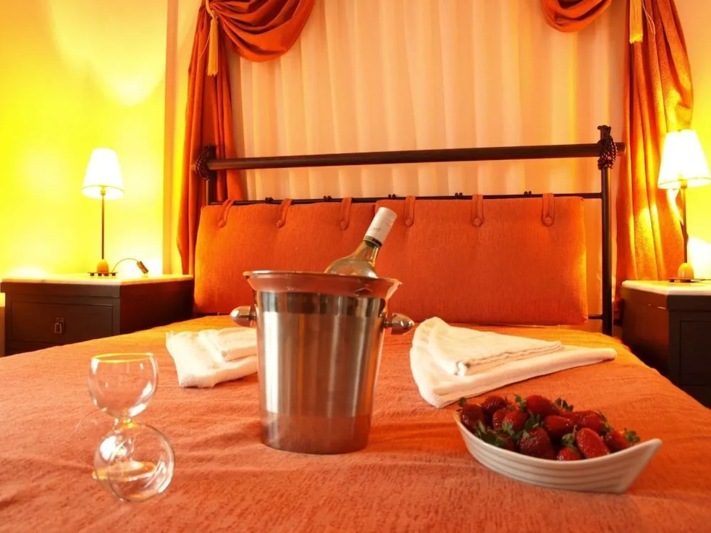 Ihthioessa Boutique Hotel