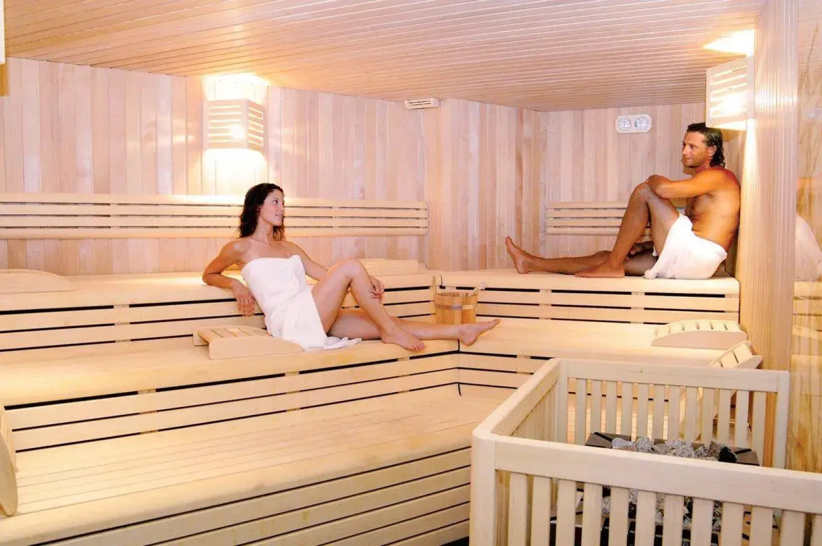 Grand Hotel Admiral Palace