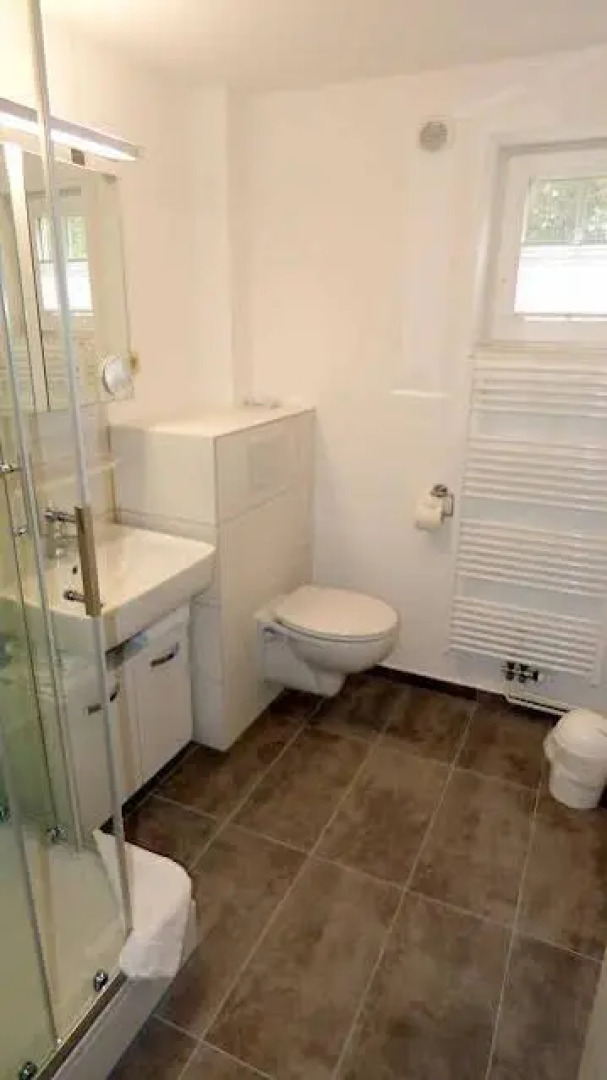 Apartmenthaus Kiek Ut