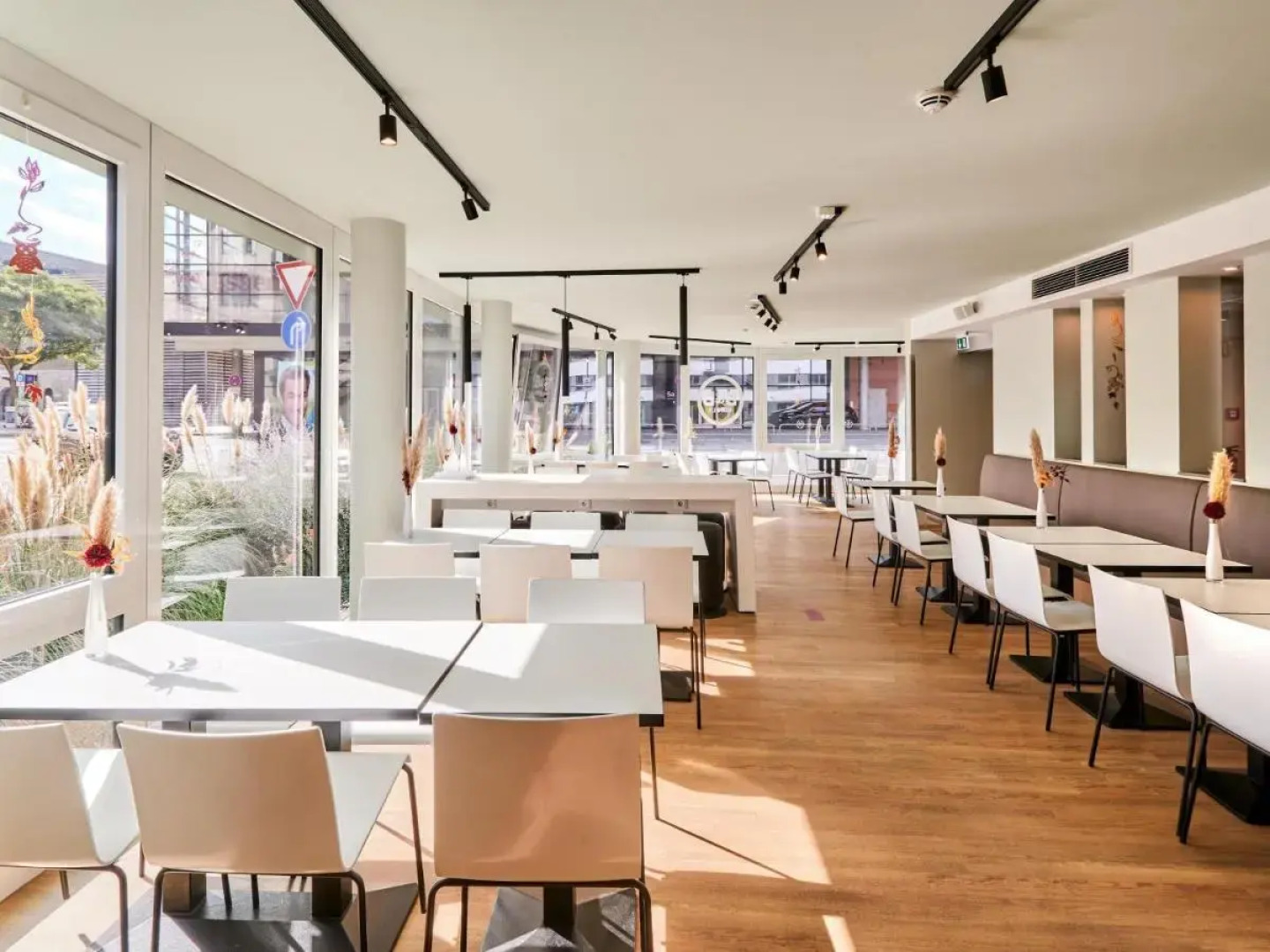 B&B HOTEL Würzburg-City