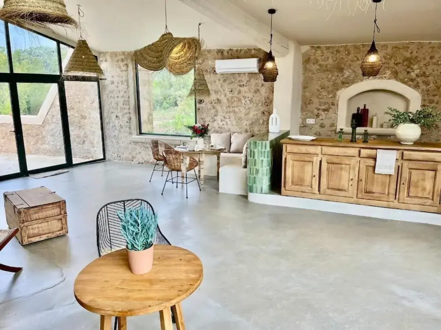 Les Terrasses de Bélarga