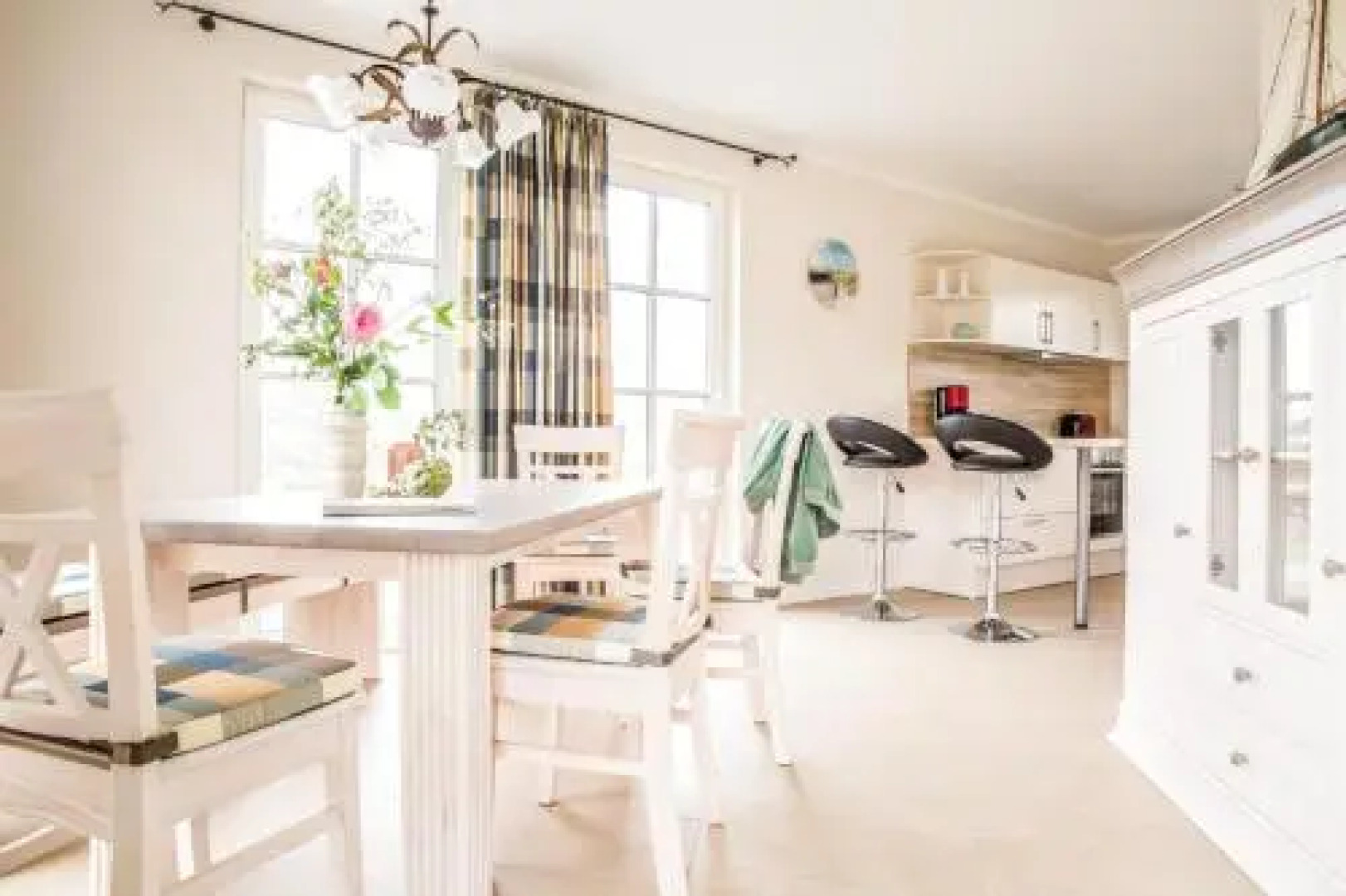 Ferienhaus Schilfrohrsaenger 30