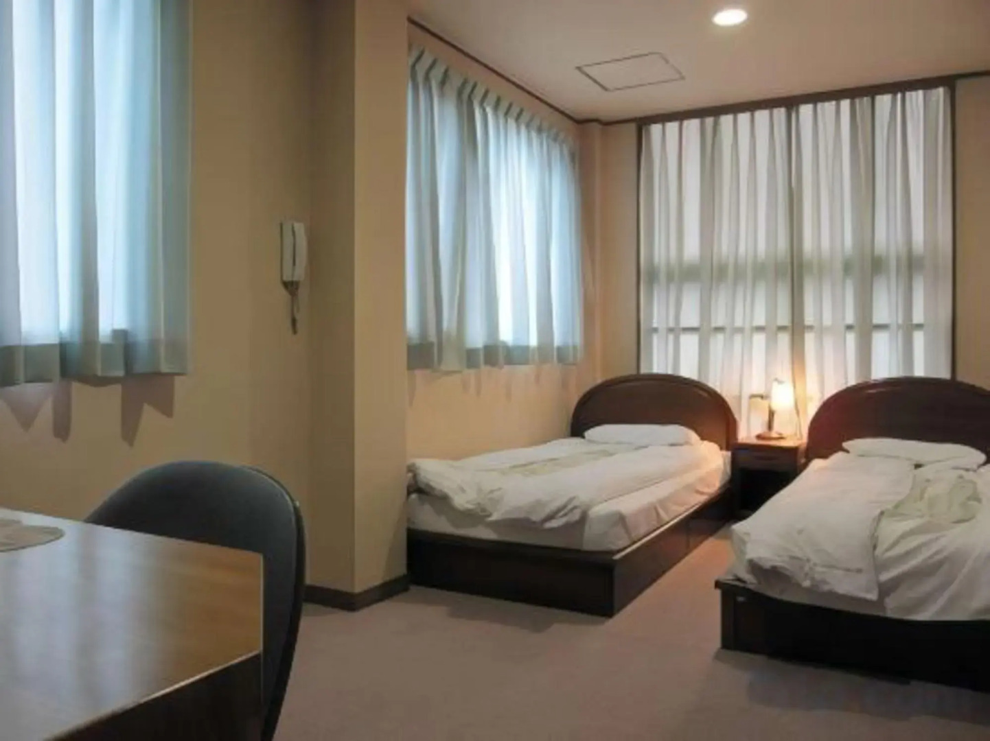 Business Hotel Ojiro