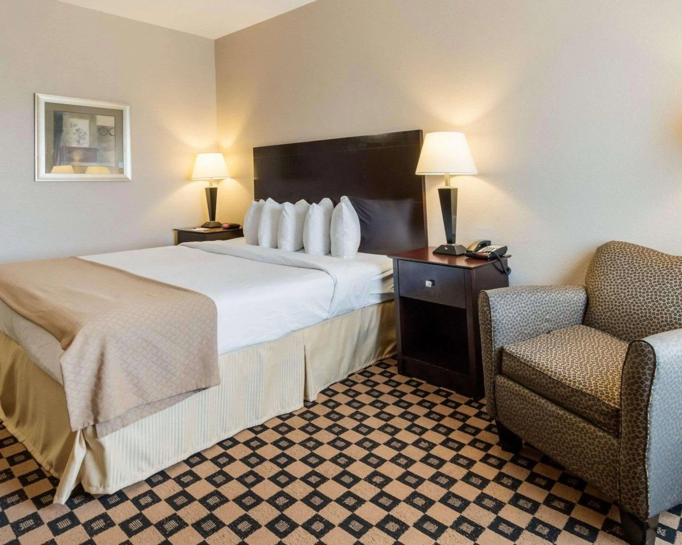 Quality Inn & Suites