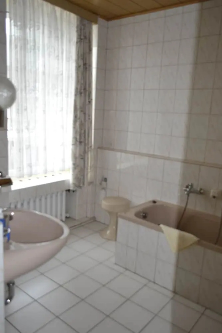 Berghotel Stutenhaus