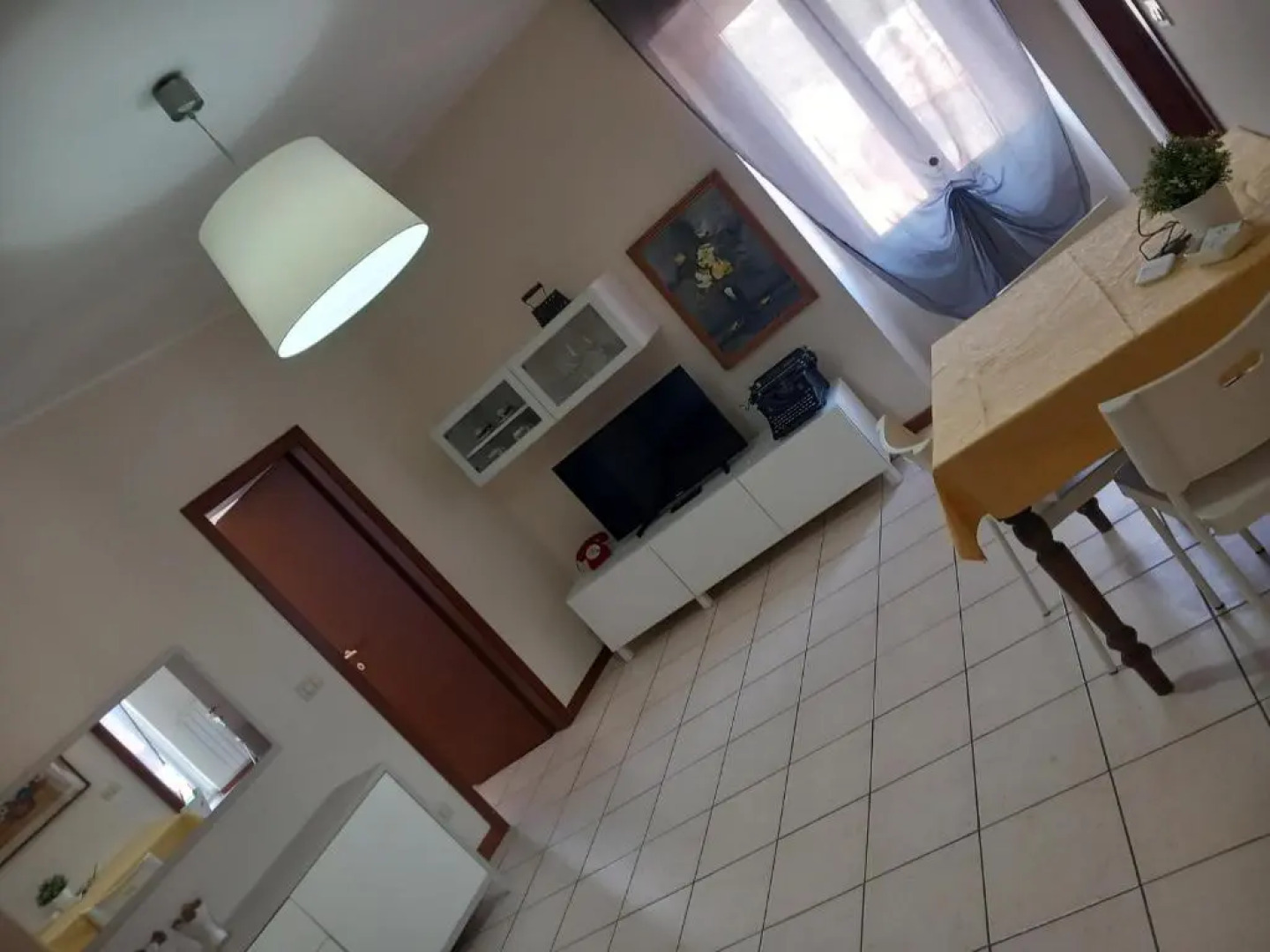 Appartamento al Battistero