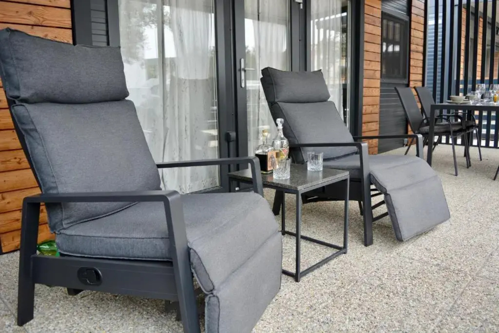 Mobile Homes Tino & Ivano