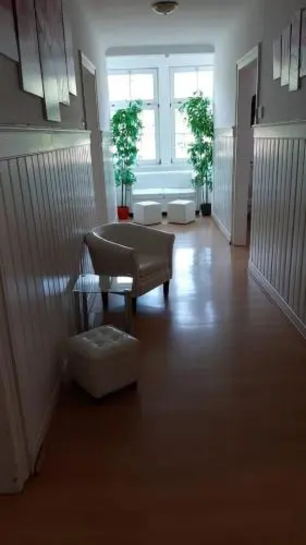 Ferienwohnungen Calwer Höfle Marktplatz