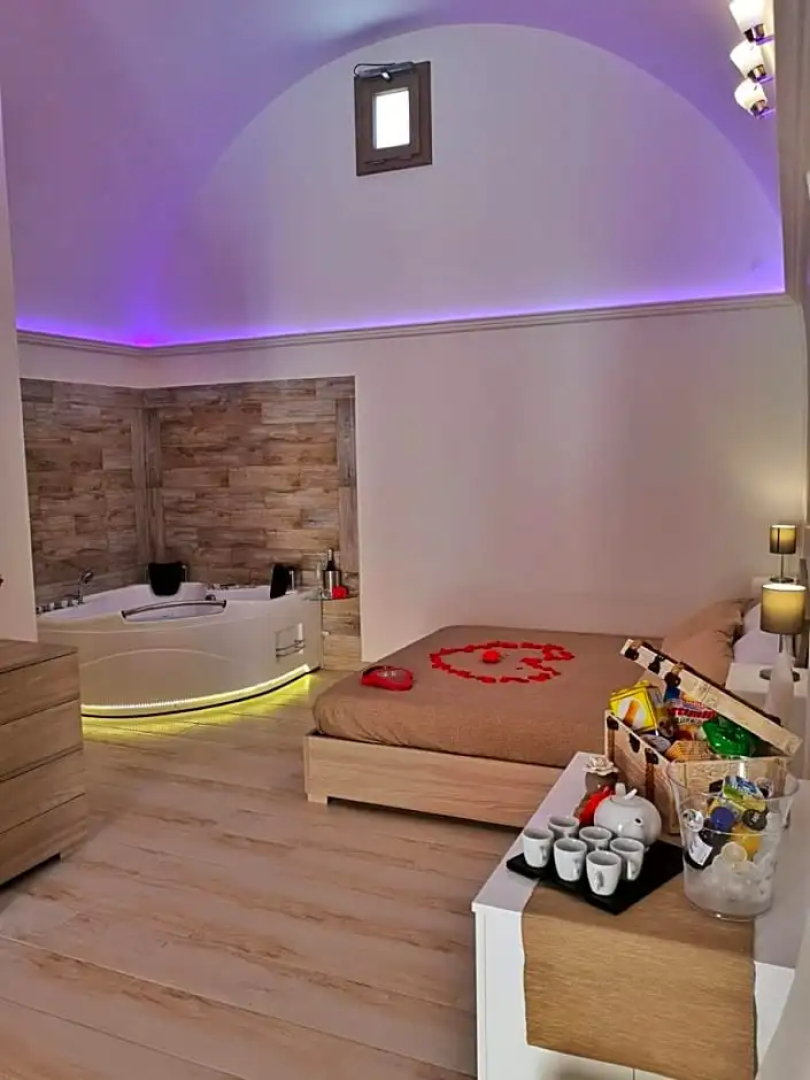 Welfare Suite