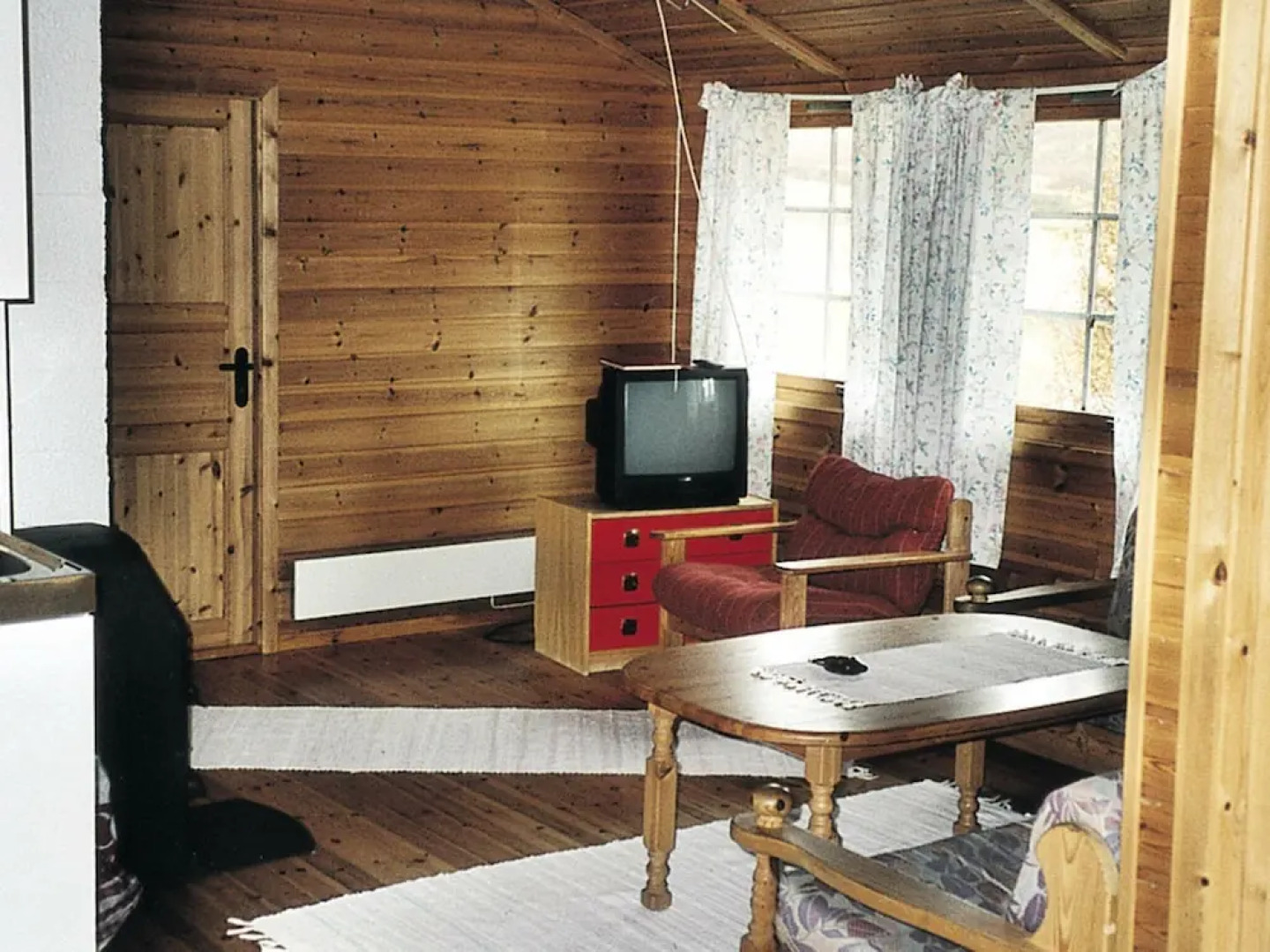 6 Person Holiday Home in Engavagen-by Traum