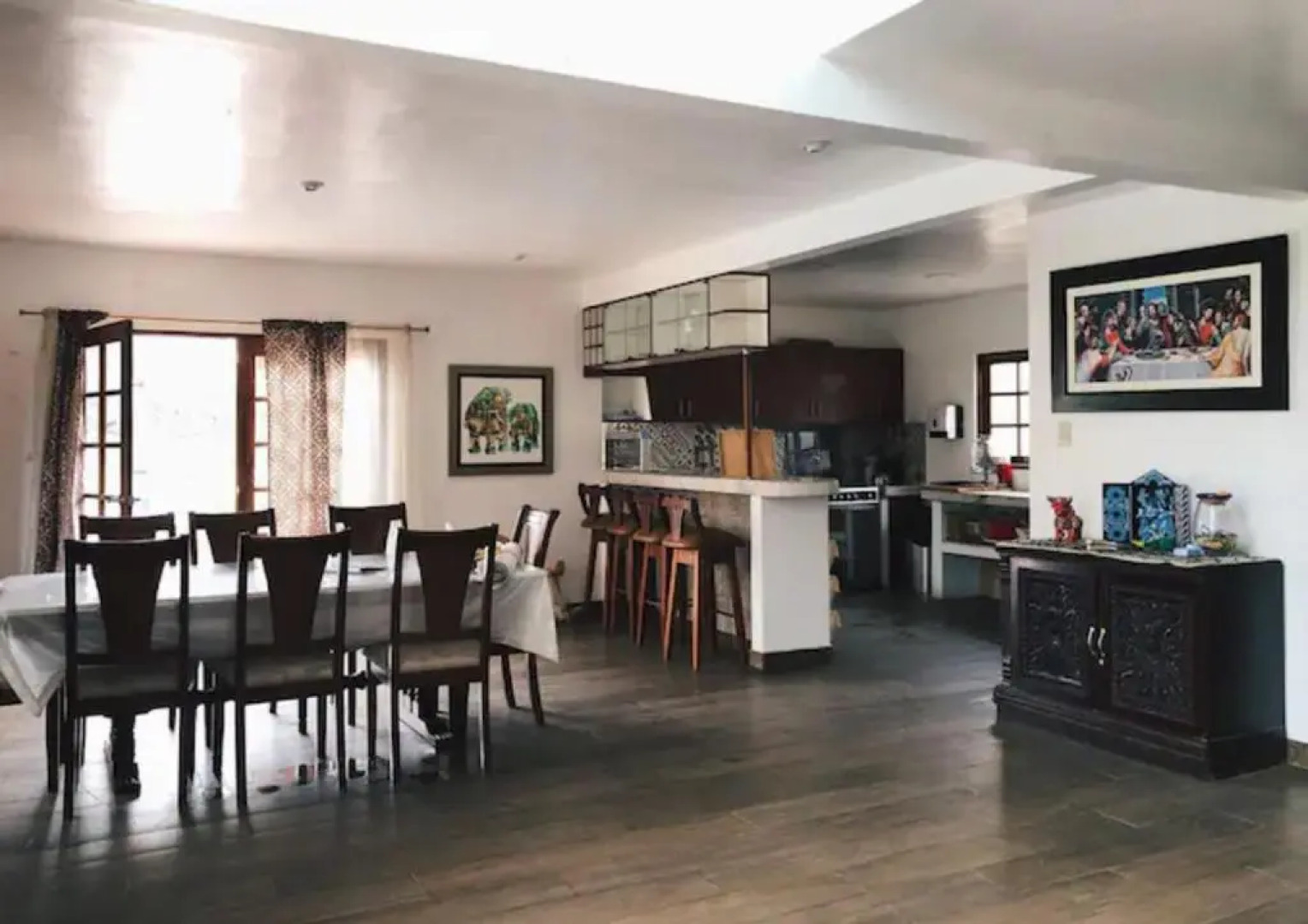 Cieneguilla Eco House