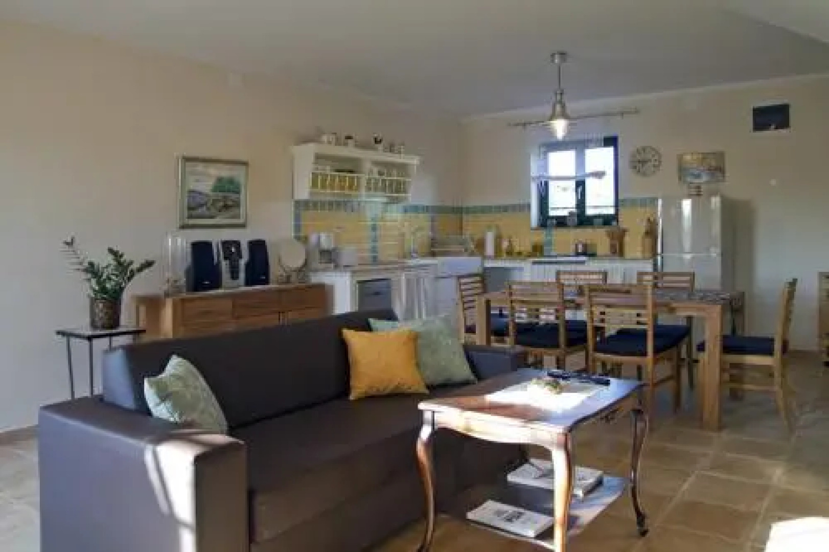 Holiday Home Mikulica