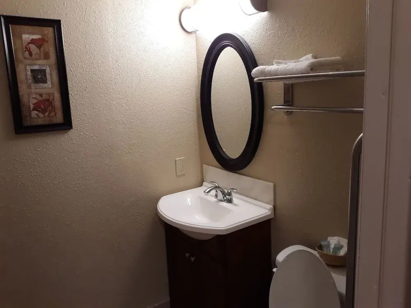 Hotel Woodward OK Hwy 270