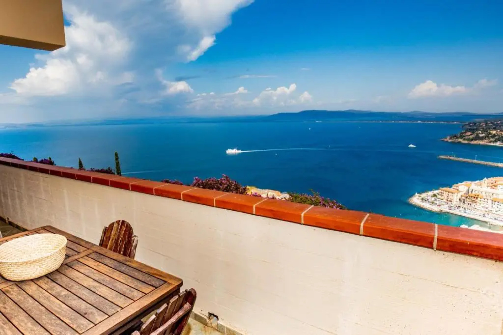 RTA Il Sole dell'Argentario