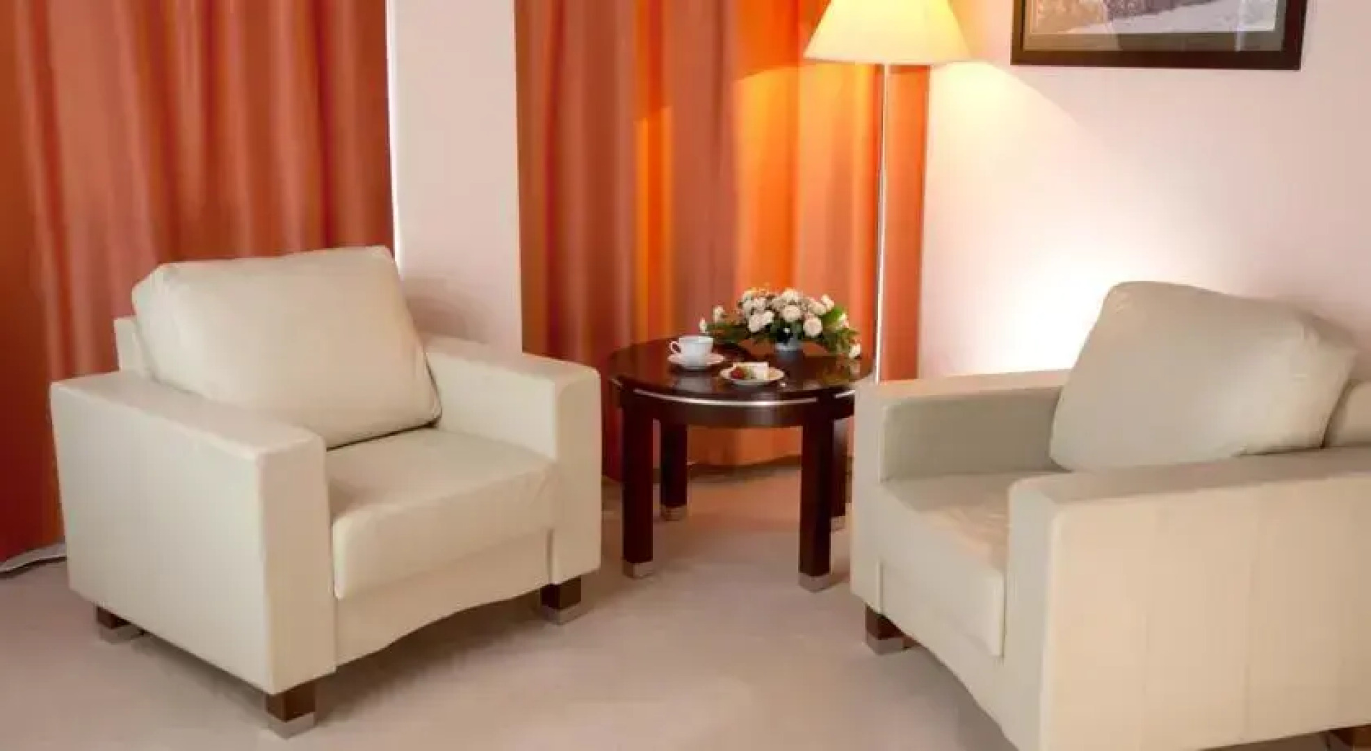 Rezydencja Belweder-Klonowa