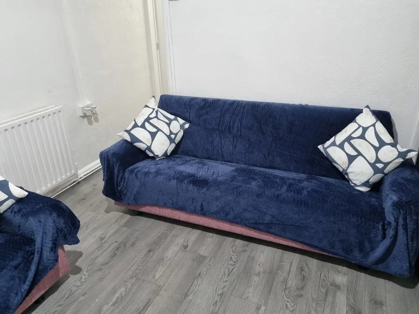Lovely 2-bed House in Smethwick, Birmingham tn