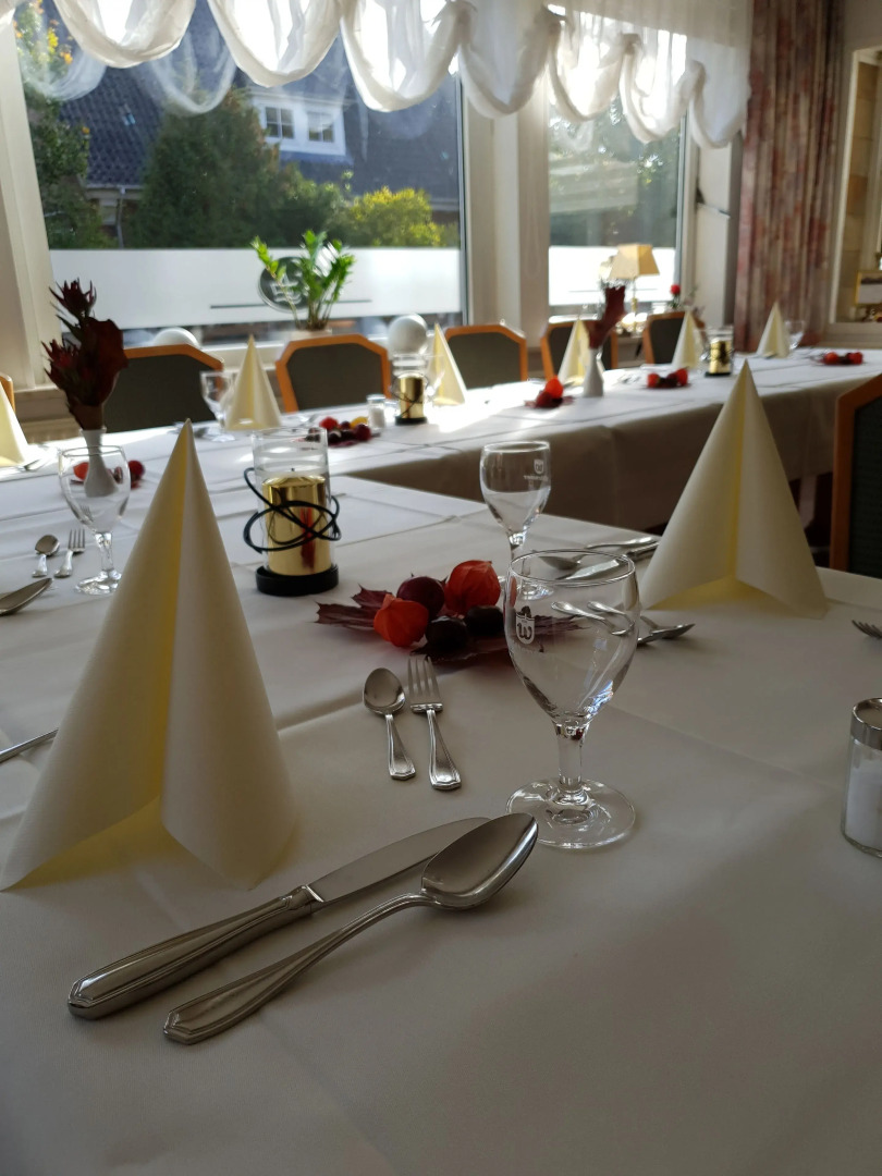 Schützenheim am Kanal