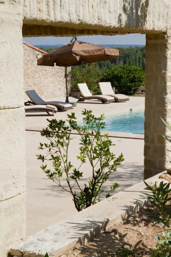 Domaine de la Pommé