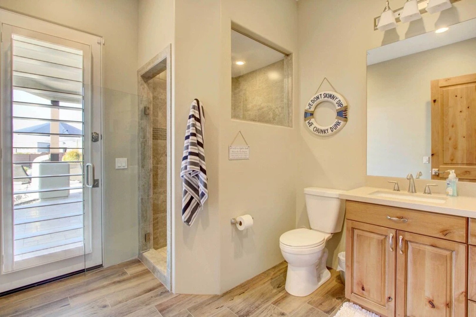 Oasis-like Phoenix Home w/ Private Outdoor Pool!