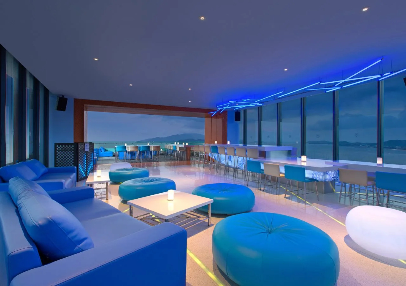 Sheraton Nha Trang Hotel & Spa