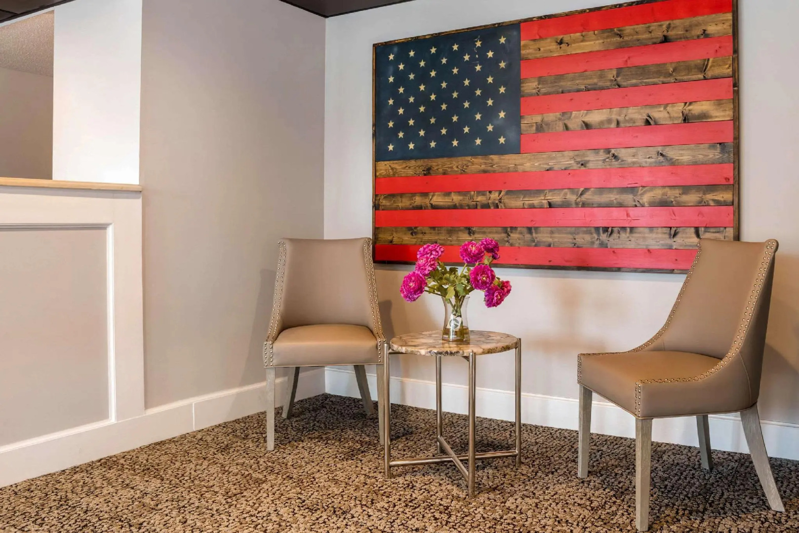 Suburban Extended Stay Hotel