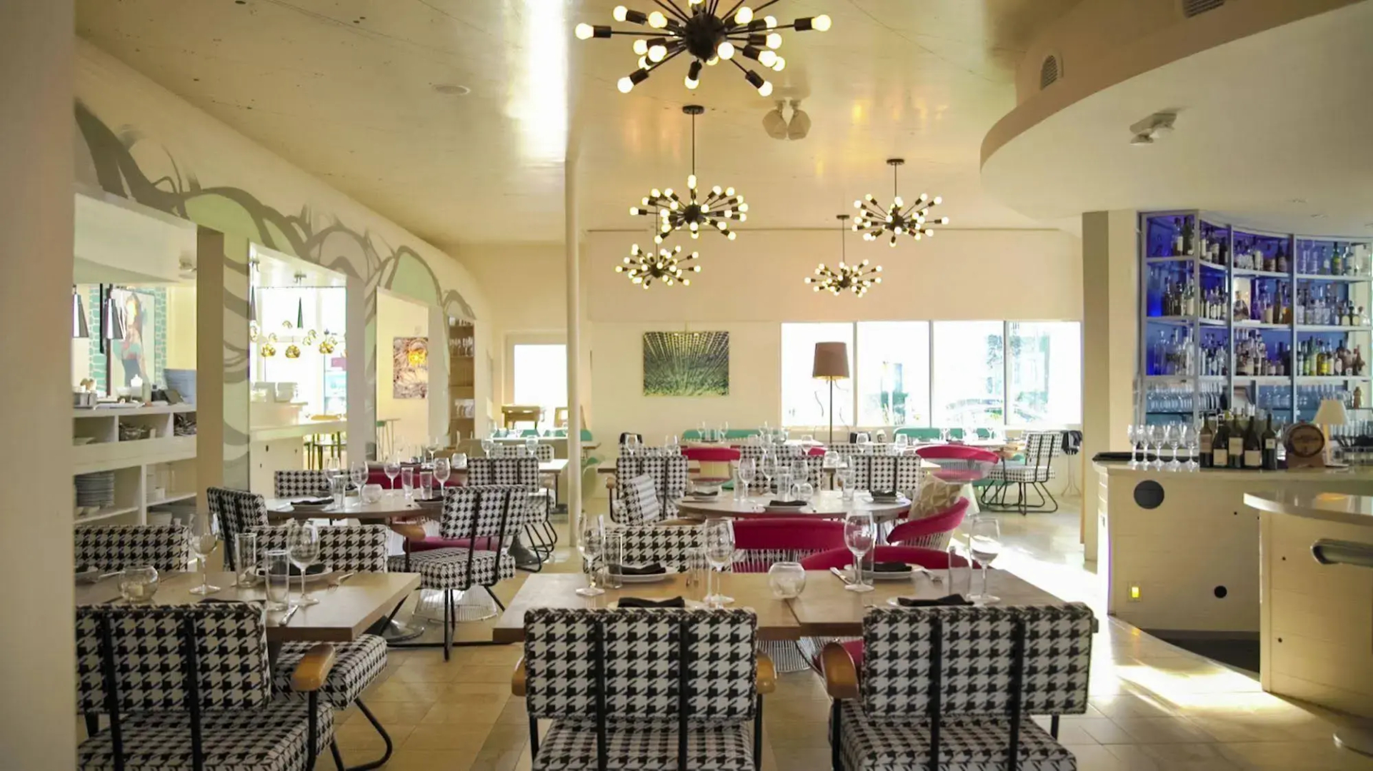 The Vagabond Hotel Miami