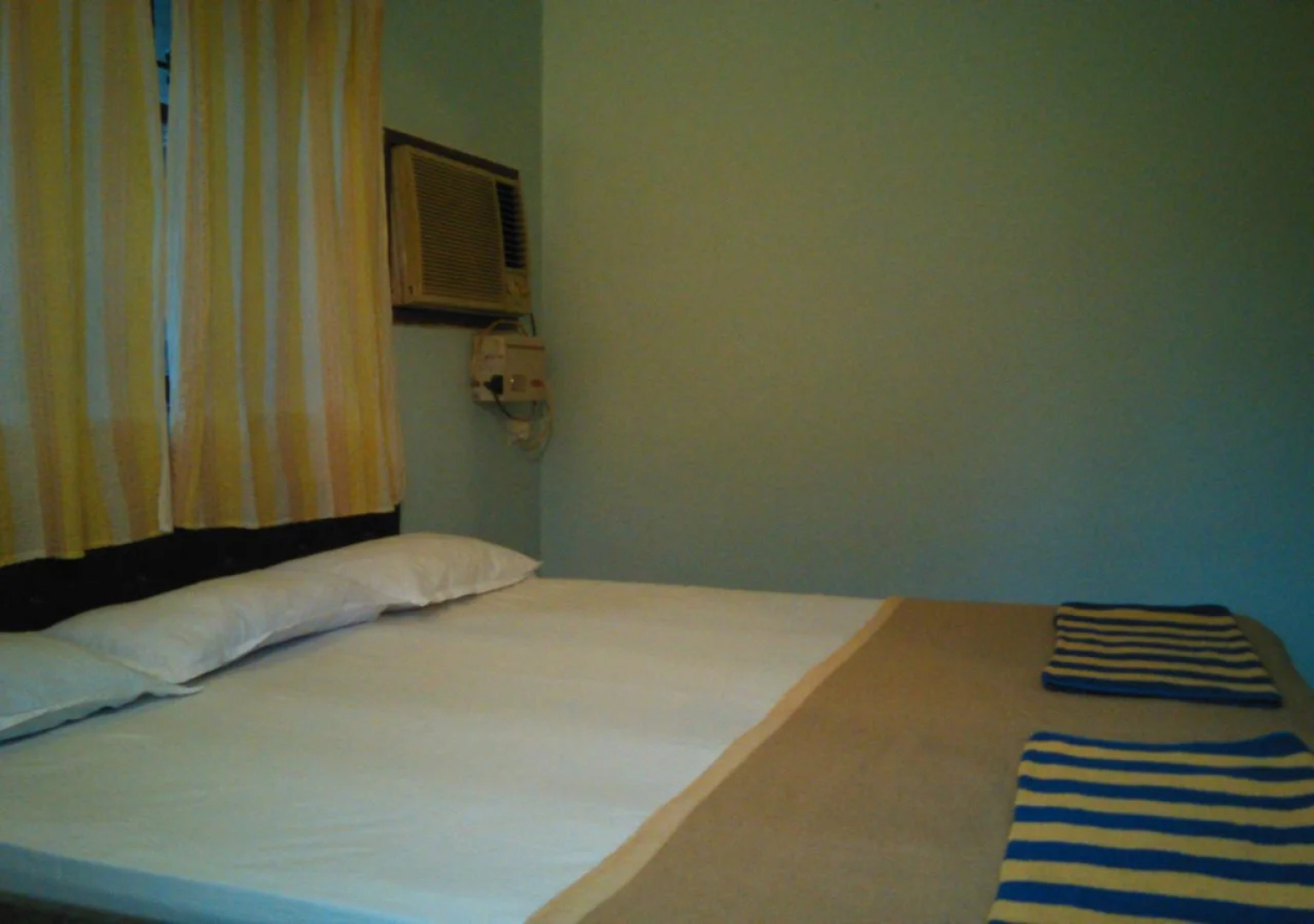 Rachit Aashiyana Guest House