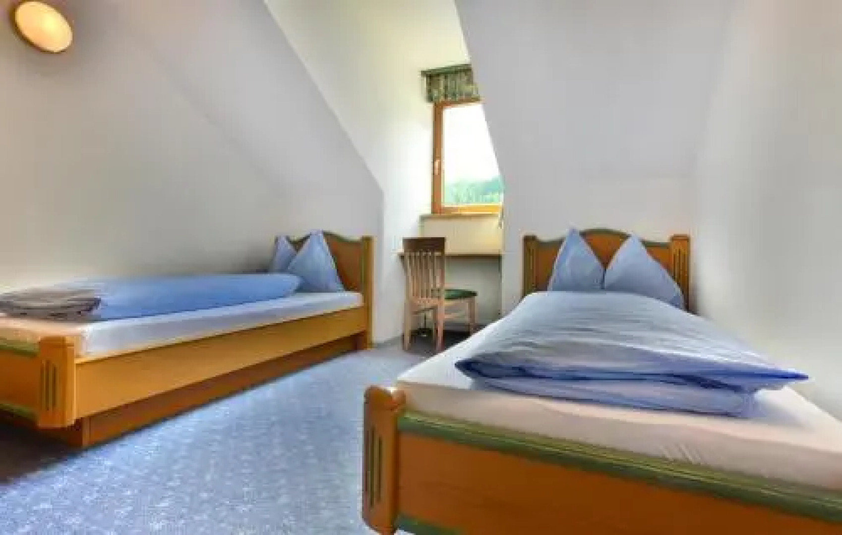 Landgasthof Jagawirt