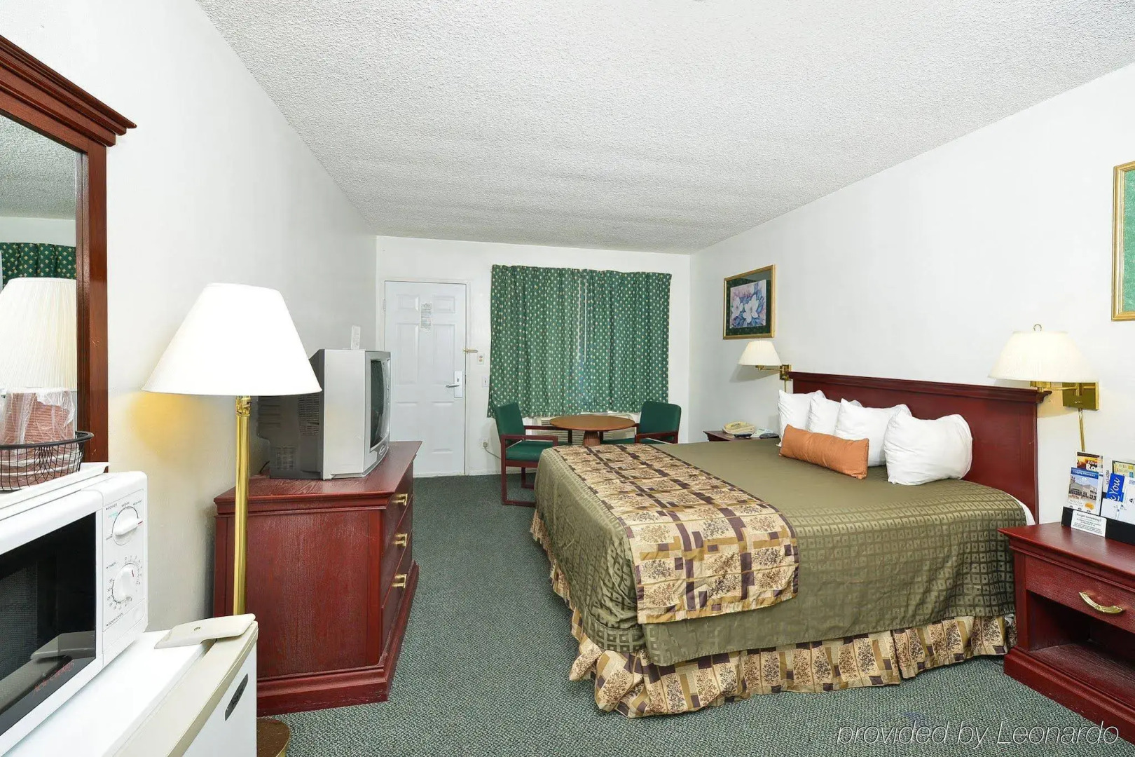 Americas Best Value Inn Chico