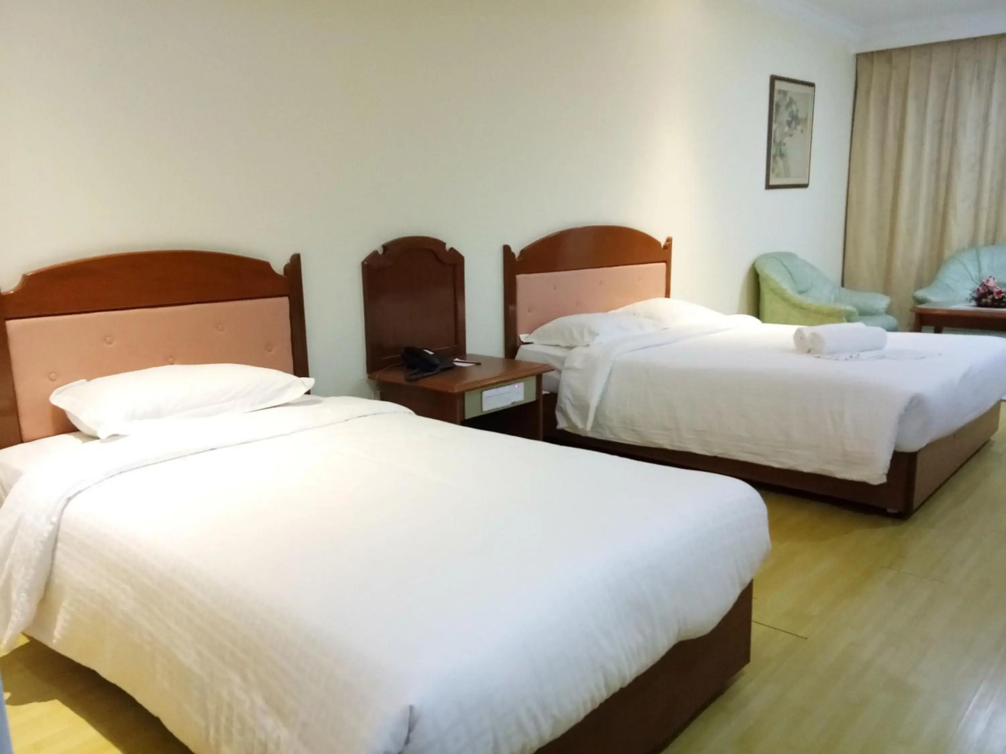 Purnama Hotel