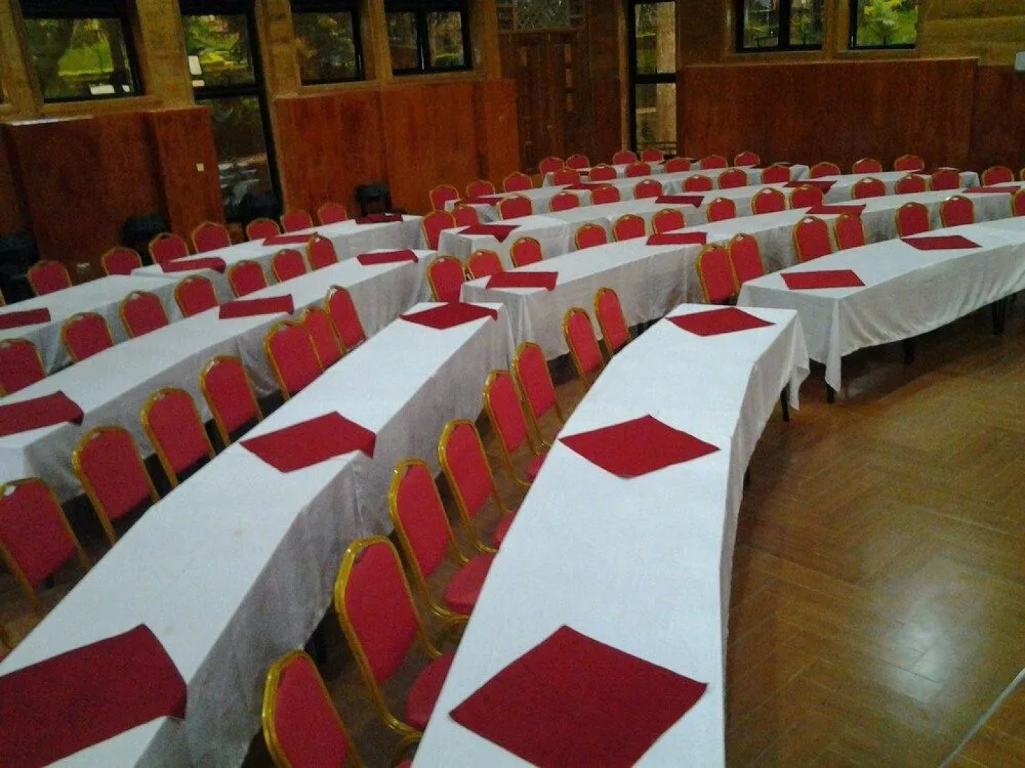 Miika Eco Resort Hotel