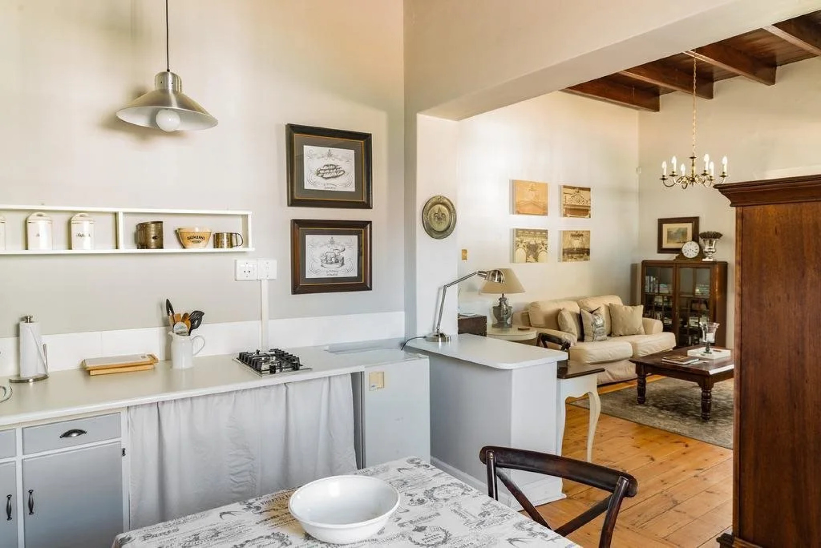 Domaine Du Cap Guest House