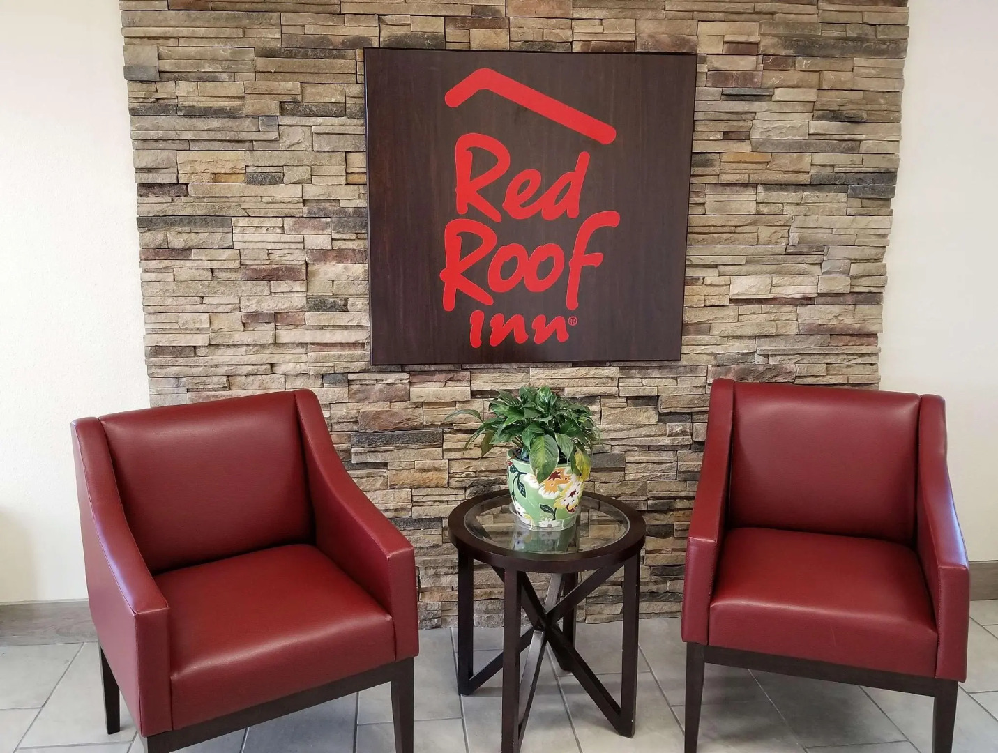 Red Roof Inn Bishopville
