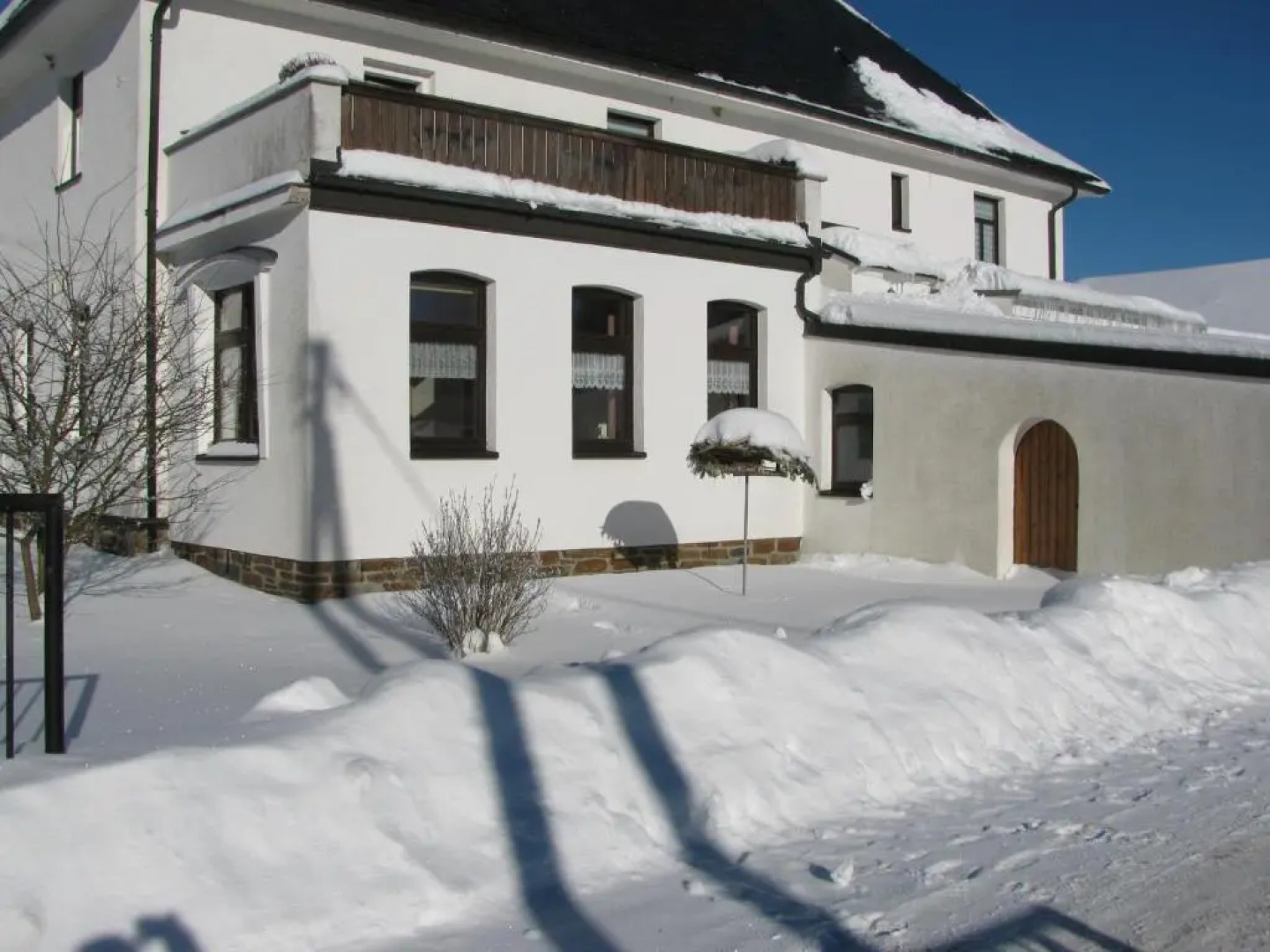 Reiterhof & Pension Lienemann