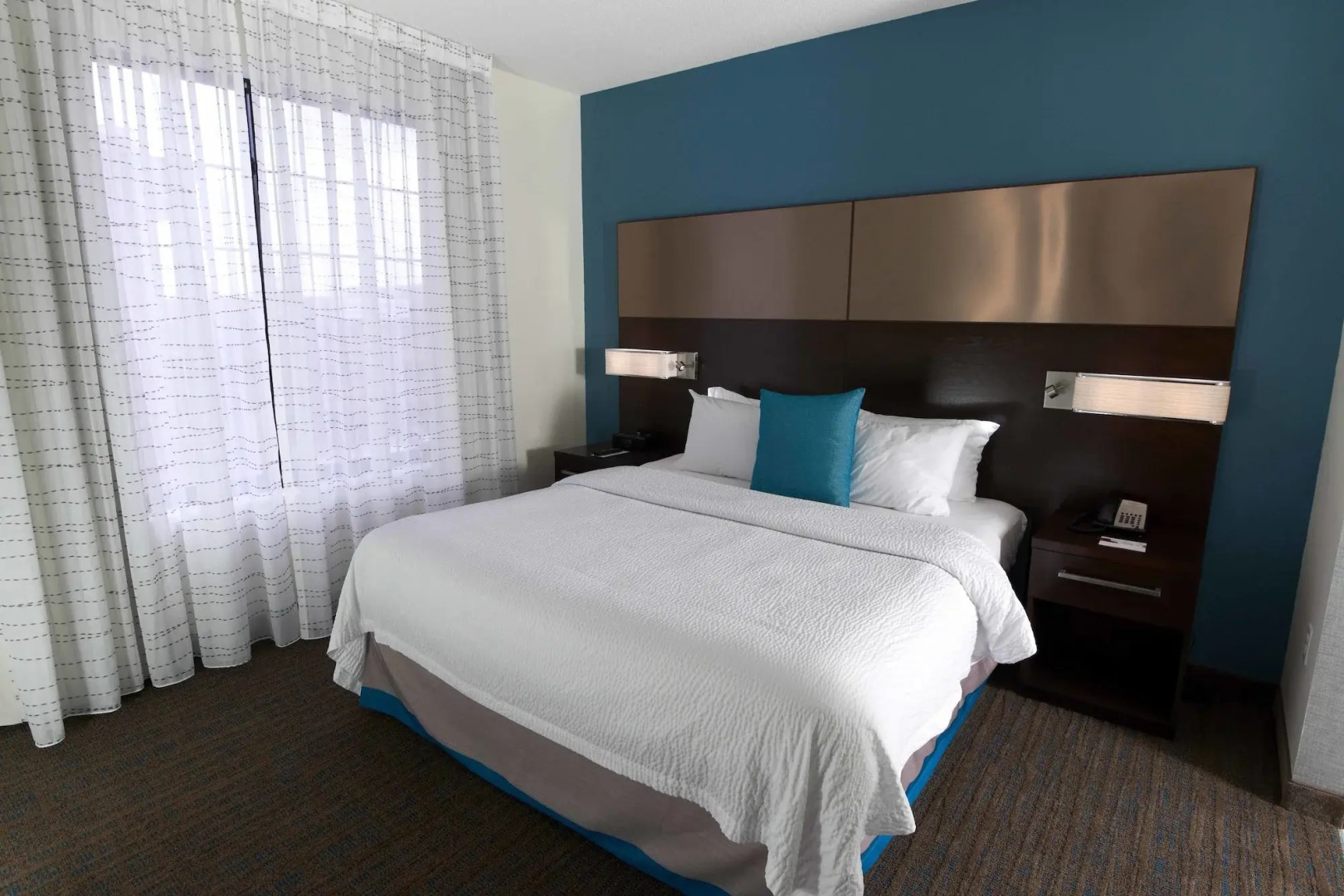 Residence Inn by Marriott Williamsport