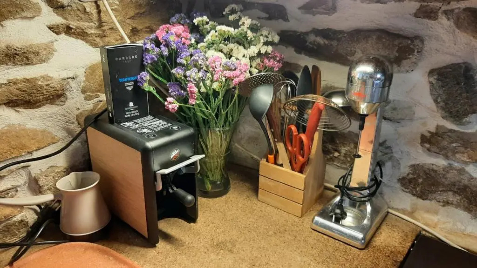 Mama's House Nea Peramos