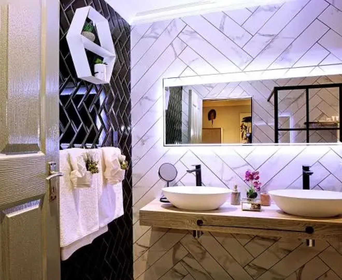 Kgarebana Boutique Bed And Breakfast