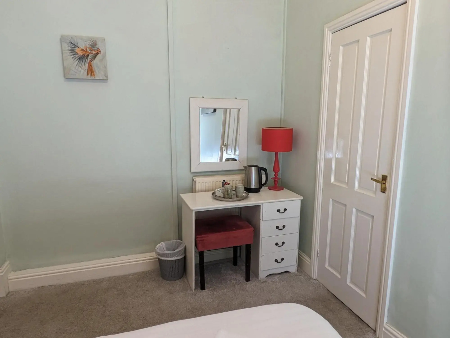 Charles Cotton Hotel