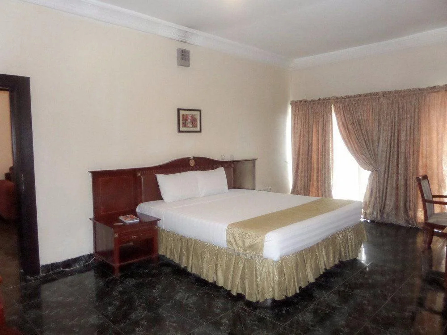 Sunfit International